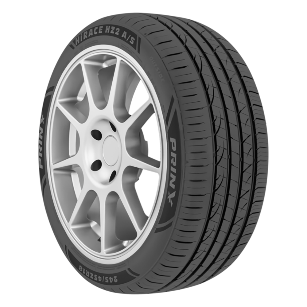 Prinx - HIRACE HZ2 A/S - 3934250907 Tires: Get Reviews & Free Shipping