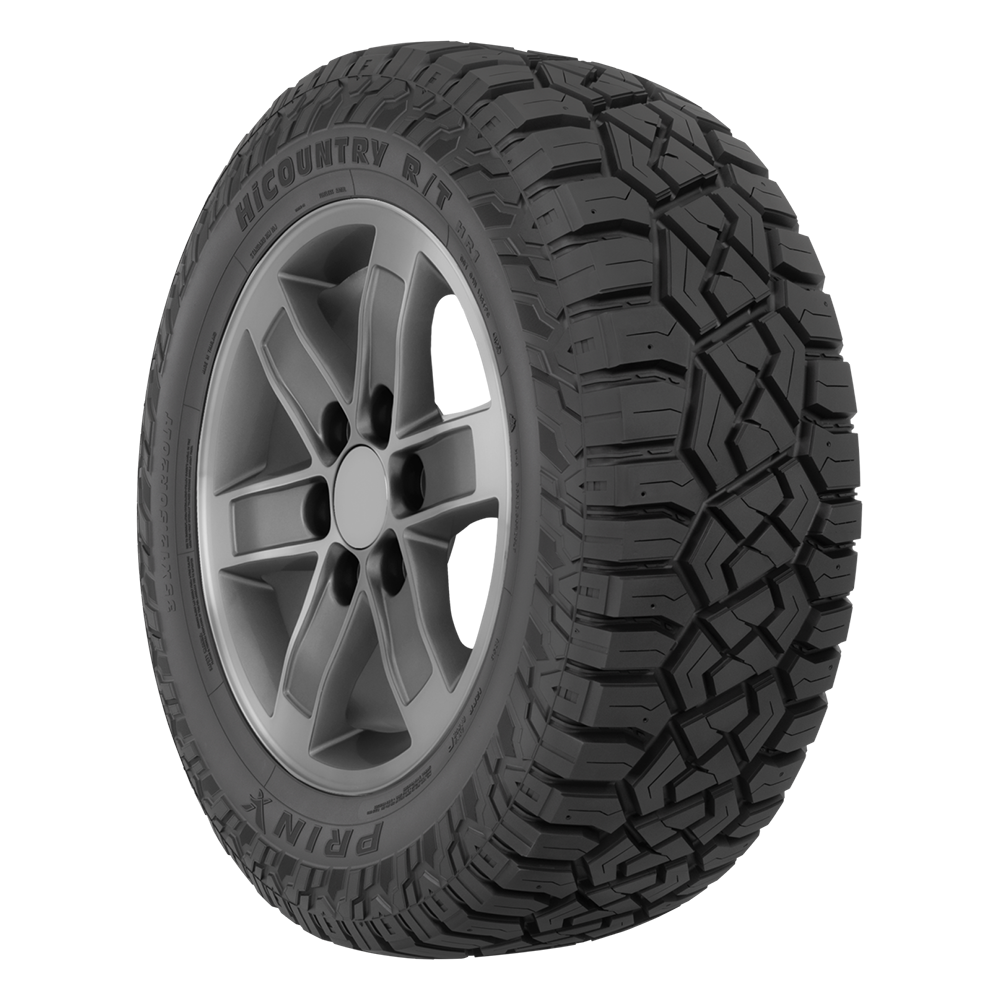 Prinx HiCountry RT HR1