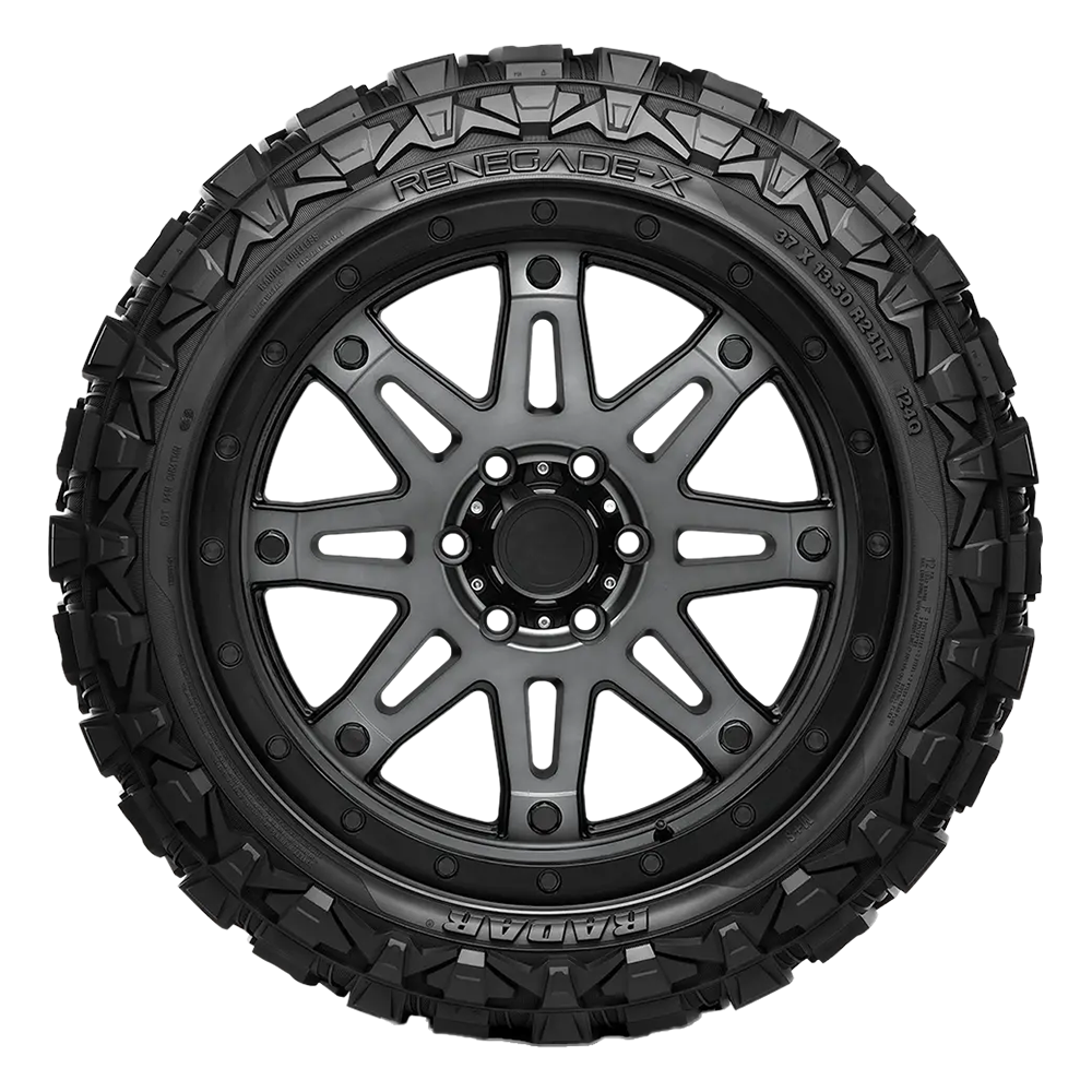Radar - Renegade X - RACSTH0043 Tires: Get Reviews & Free Shipping