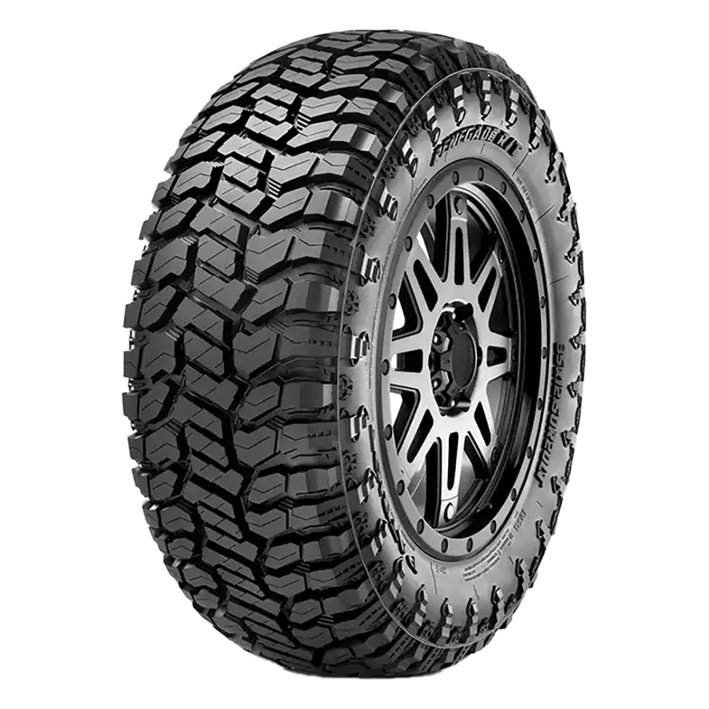 Radar - Renegade R/T - RASYTH0118 Tires: Get Reviews & Free Shipping