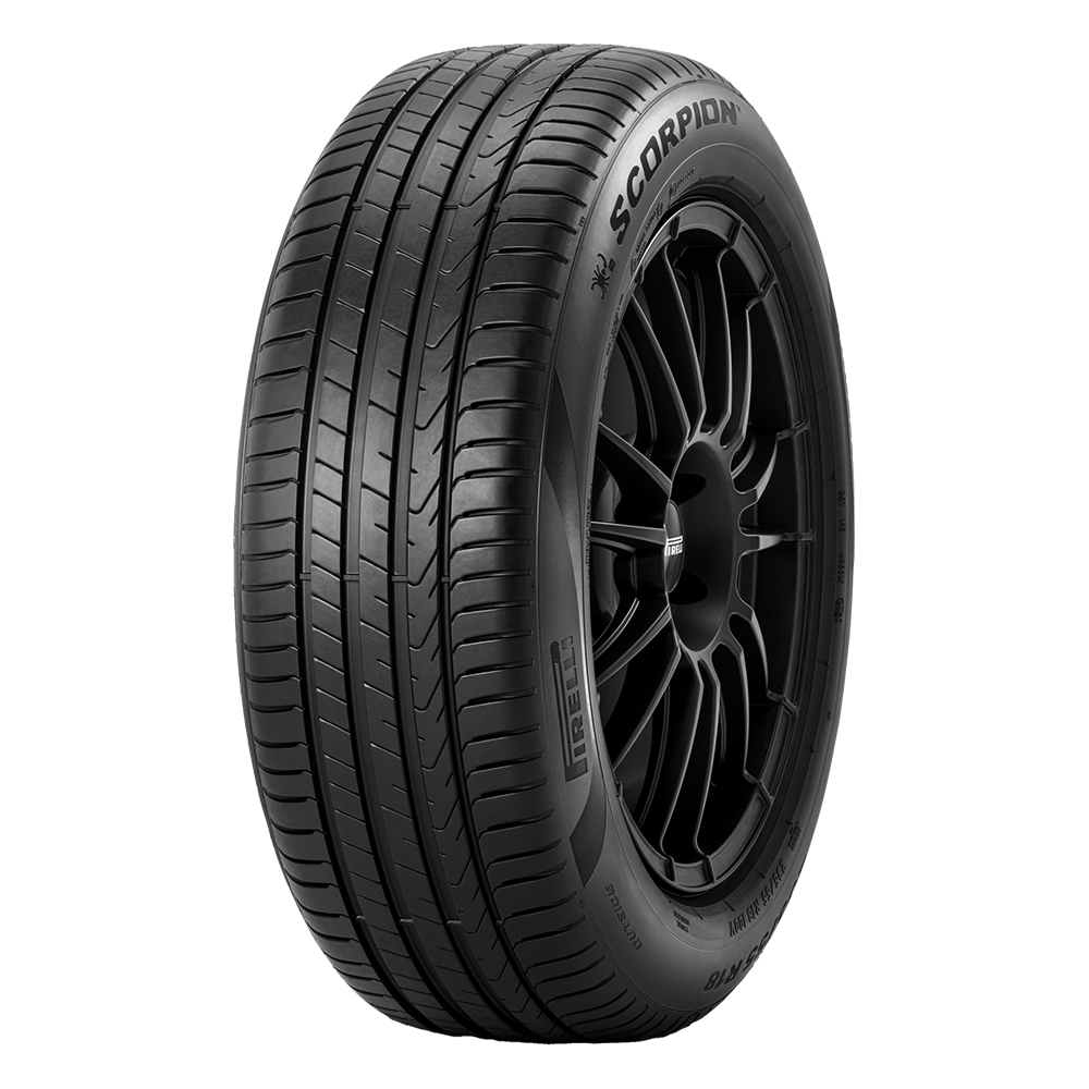 Pirelli Scorpion