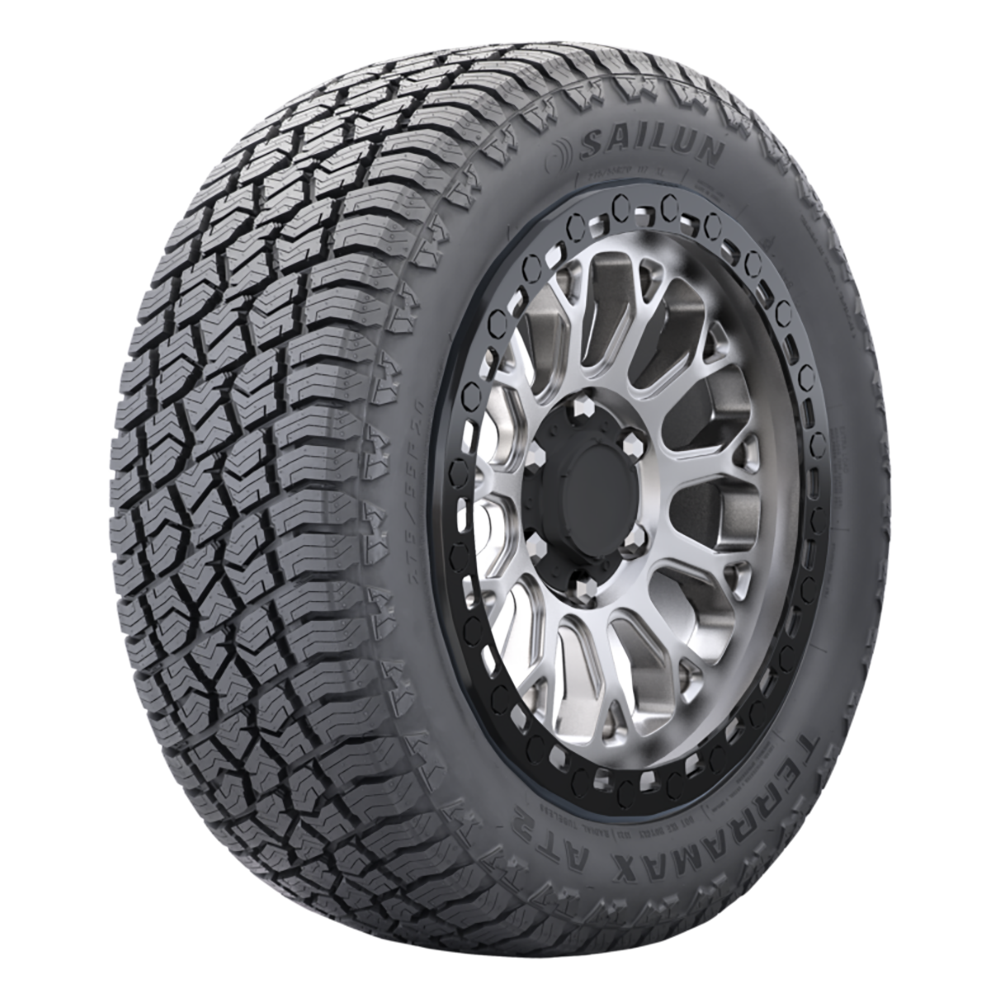 Sailun - TerraMax A/T2 - 1600626 Tires: Get Reviews & Free Shipping