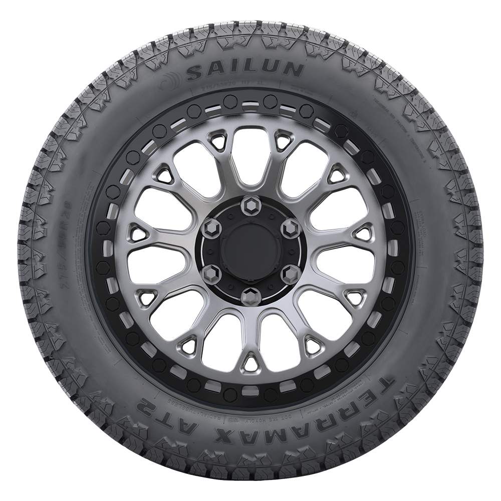 Sailun - TerraMax A/T2 - 1600626 Tires: Get Reviews & Free Shipping