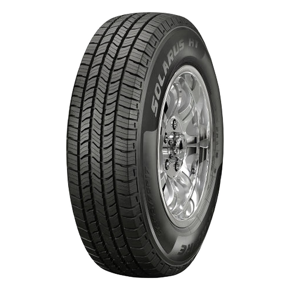 Starfire - Solarus HT - 163002001 Tires: Get Reviews & Free Shipping