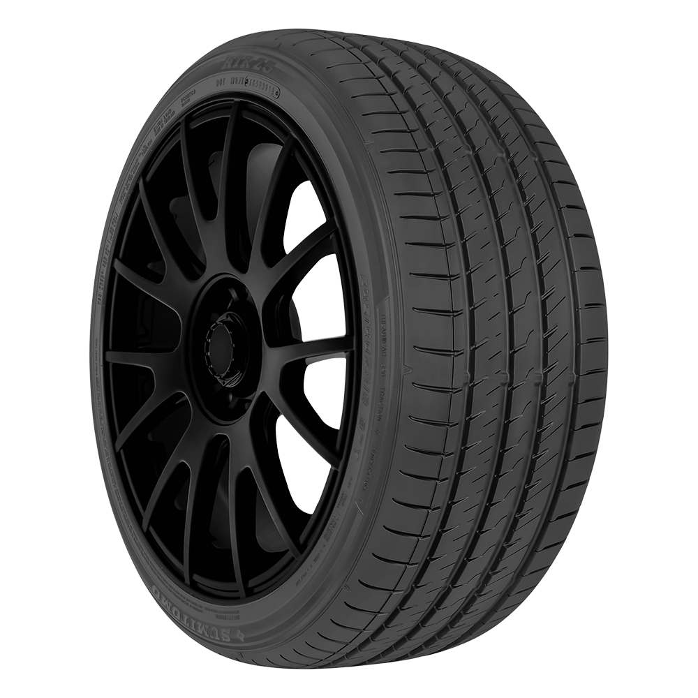Sumitomo - HTR Z5 - HTR71 Tires: Get Reviews & Free Shipping