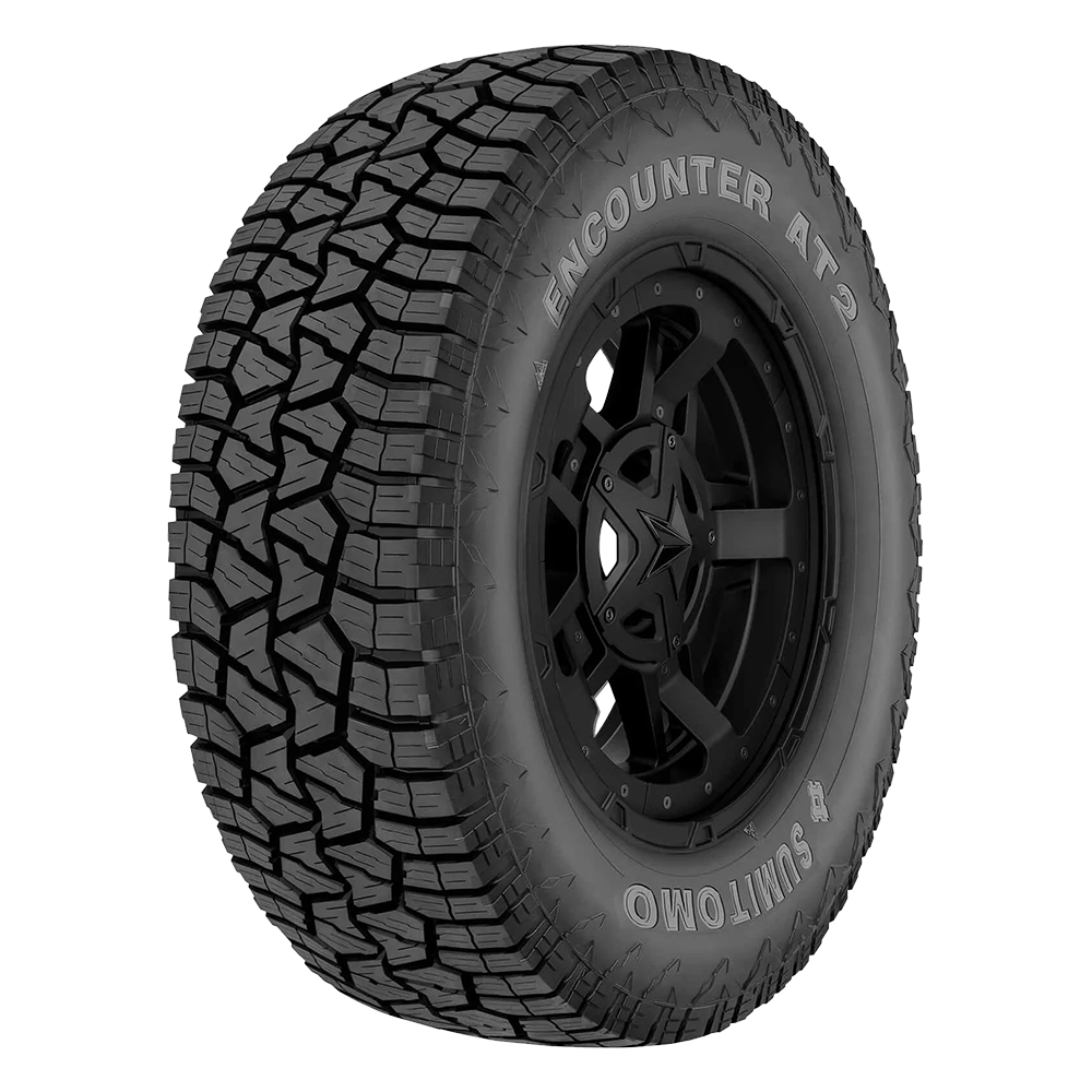 Sumitomo Encounter AT2