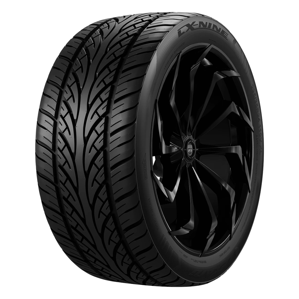 LEXANI LX-9 26インチ10J＋15 139.7 6穴 ホイールセット Lexani - LX-NINE - LXS0990090 Tires: Get Reviews & Free Shipping