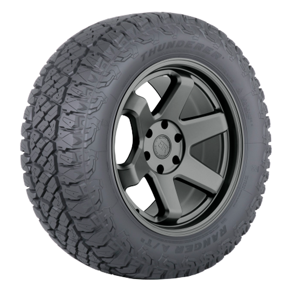 Thunderer - Ranger A/T R - TH1743 Tires: Get Reviews & Free Shipping