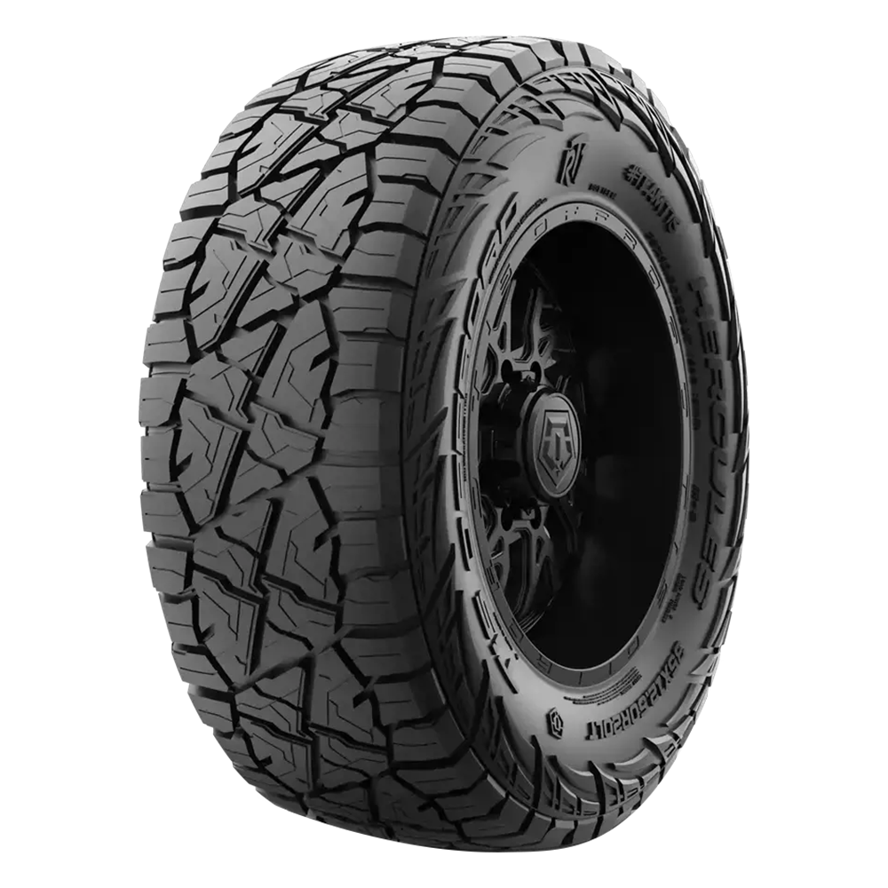 Hercules TIS OffRoad RT1