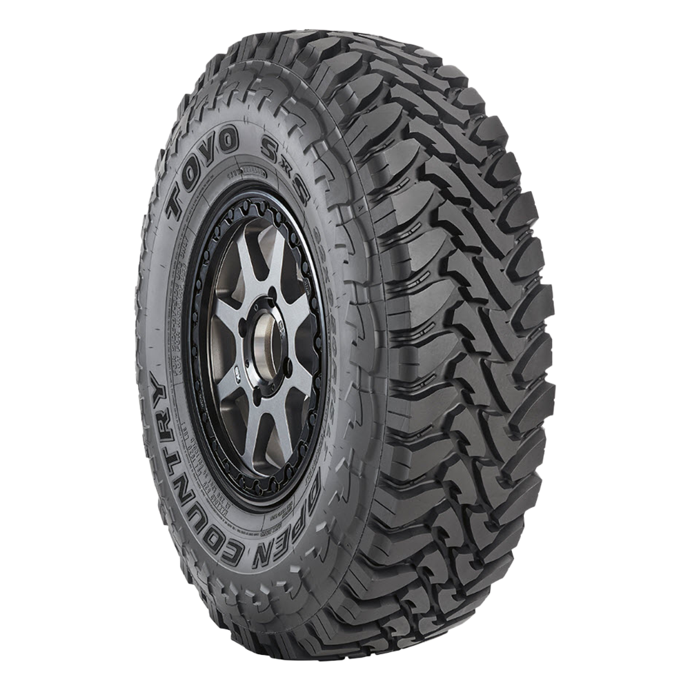 Toyo - Open Country SxS - 361210 Tires: Get Reviews & Free Shipping