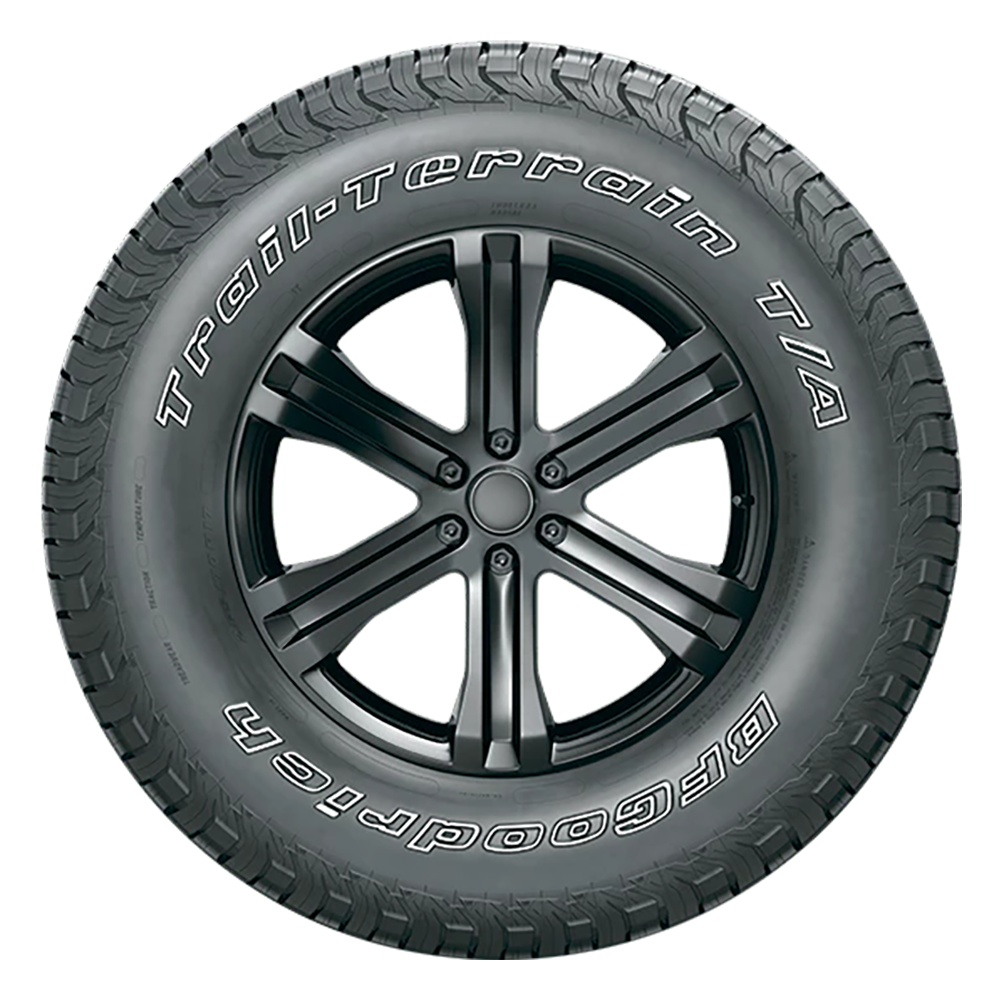 BFGoodrich All-Terrain T/A 17インチ Amazon.com: BFGoodrich All-Terrain T/A KO3 Car Tire for