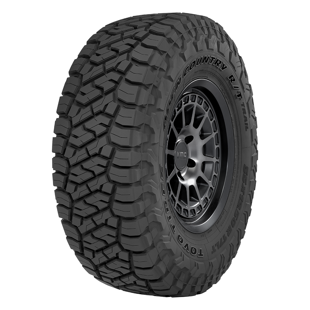 Toyo - Open Country R/T Trail - 354590 Tires: Get Reviews & Free