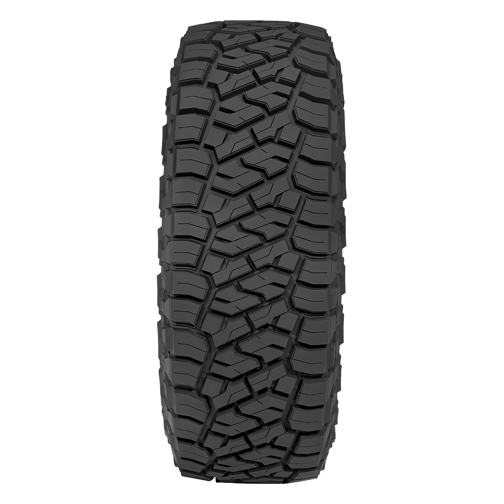 Toyo Open Country R/T Trail