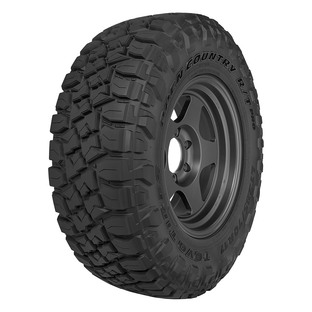 Open Country RT Pro