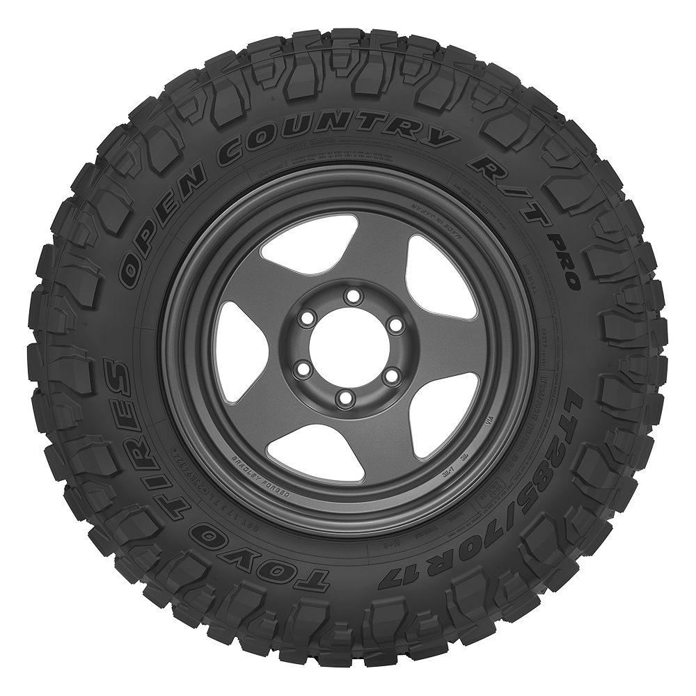 Toyo - Open Country RT Pro - 358180 Tires: Get Reviews & Free Shipping