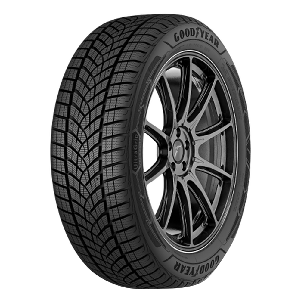 Goodyear Ultra Grip Performance + SUV