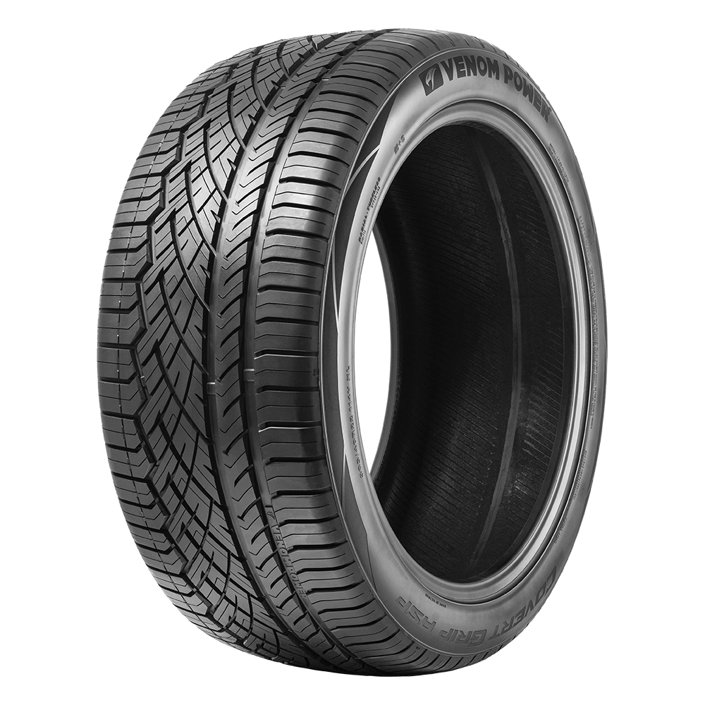 Venom Power - Covert Grip ASP - VPCGASP20 Tires: Get Reviews