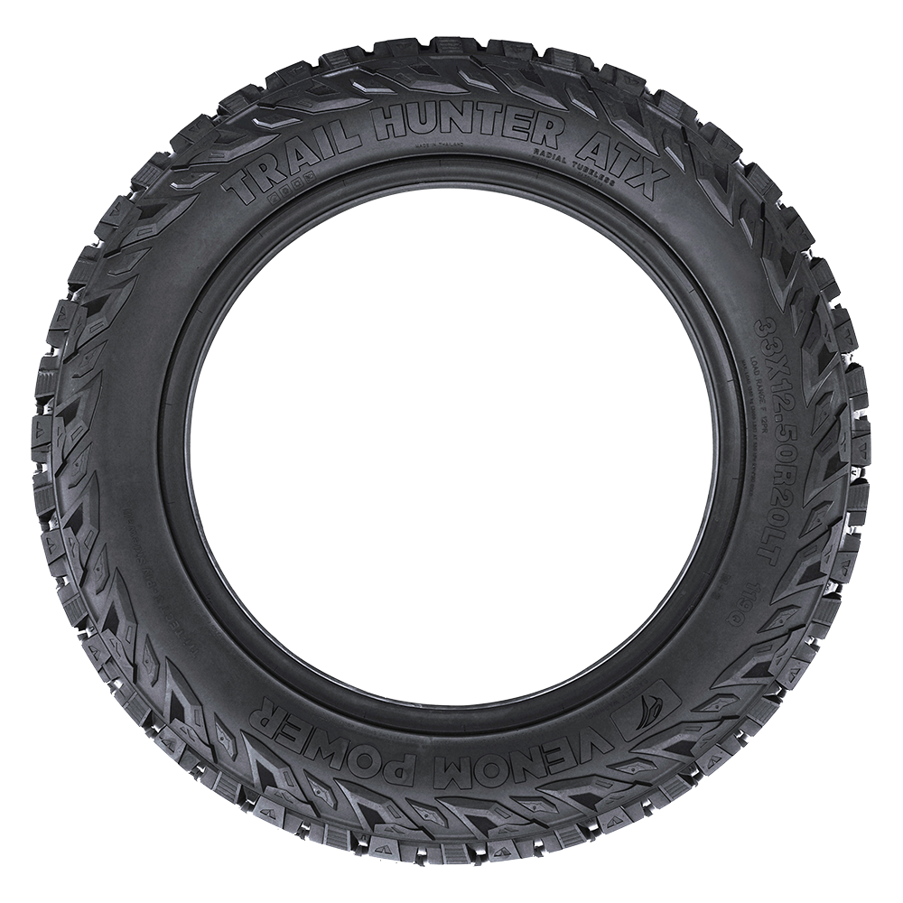 Venom Power - Trail Hunter ATX - VPTHATX03 Tires: Get