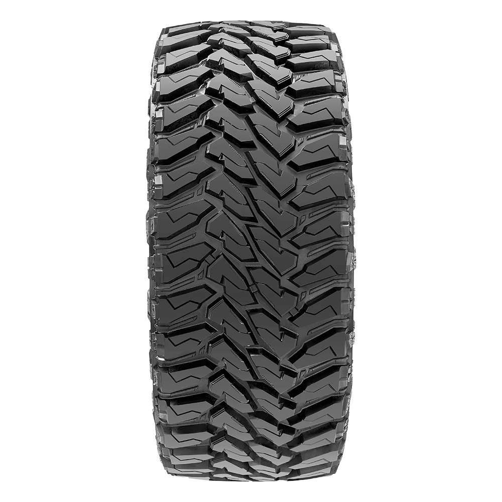 Venom - Terra Hunter M/T - TVPMT19 Tires: Get Reviews & Free Shipping