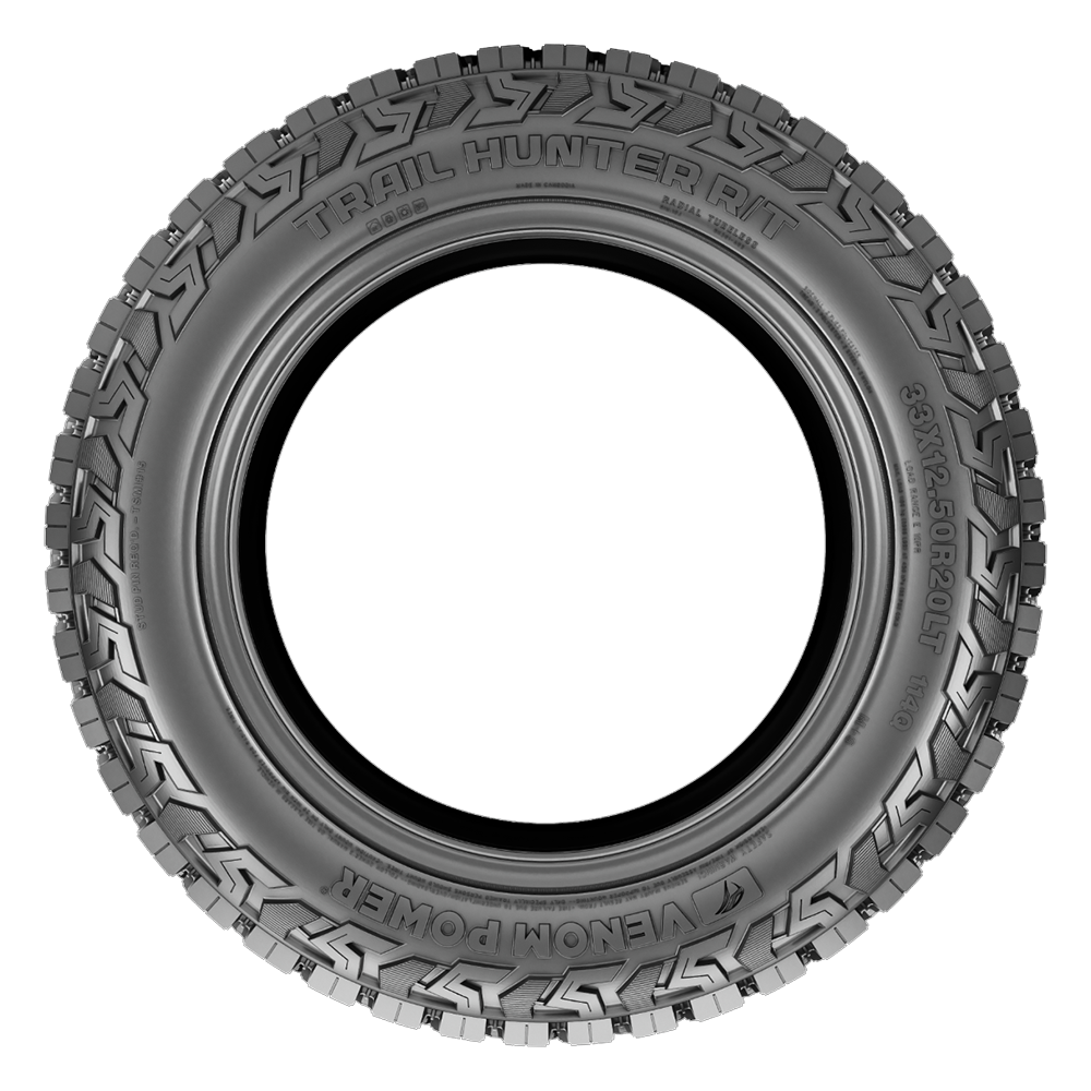 Venom - Terra Hunter R/T+ - TVPRT29 Tires: Get Reviews & Free Shipping