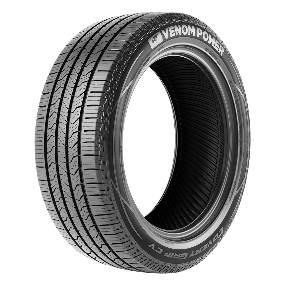 Venom Power - Covert Grip CV - VPCGCV14 Tires: Get Reviews & Free