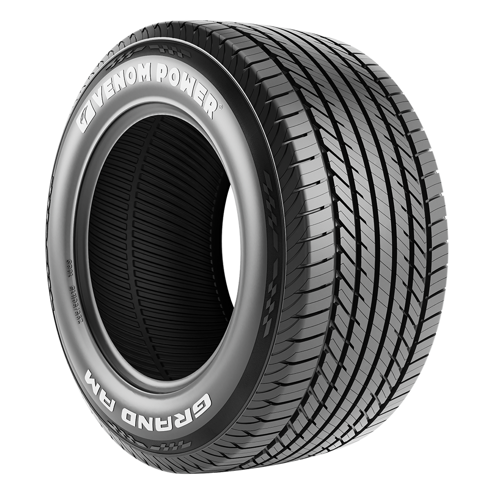 Venom Power - Grand AM - VPGAM01 Tires: Get Reviews & Free Shipping