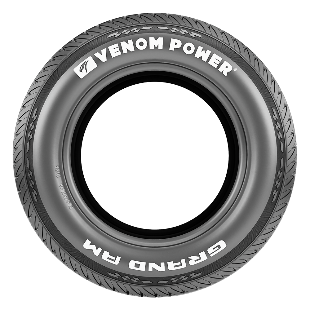 Venom Power - Grand AM - VPGAM02 Tires: Get Reviews & Free Shipping