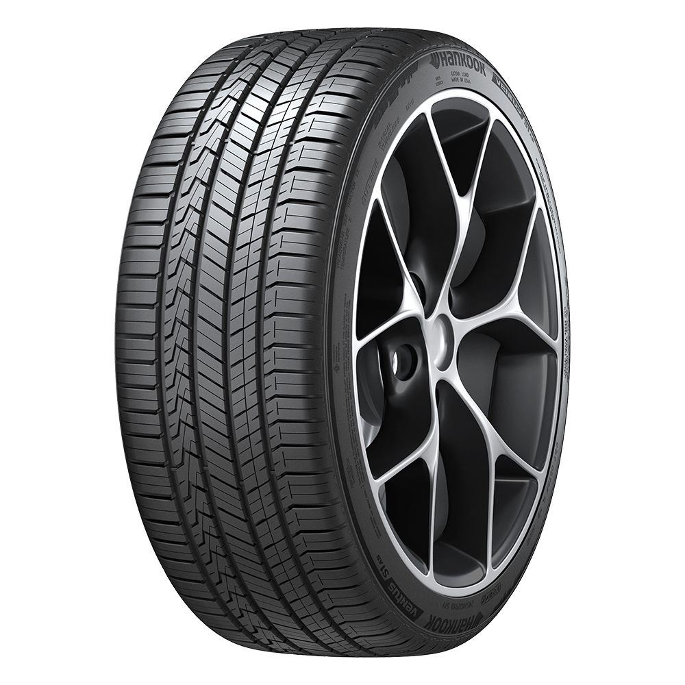 Hankook Ventus S1 AS H125