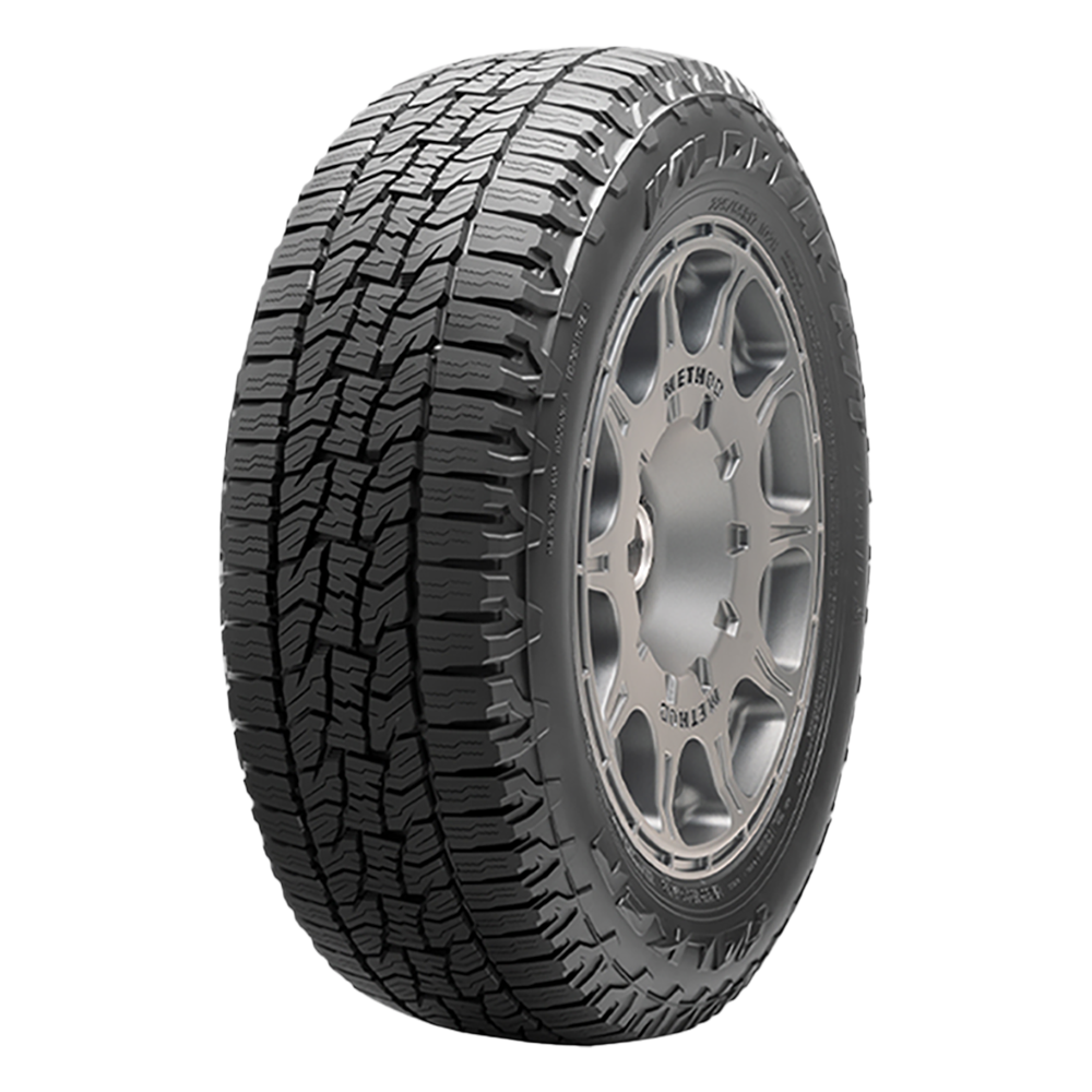 WILDPEAK A/T Trail 01A