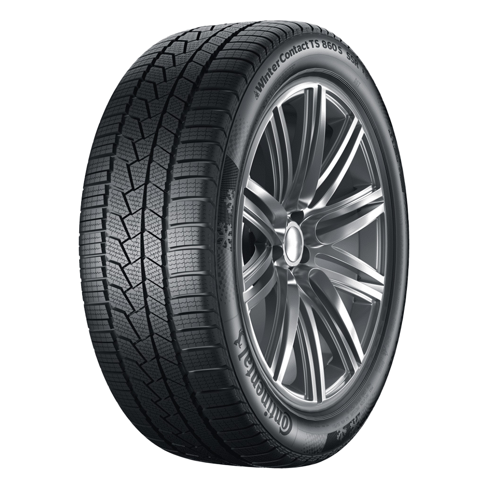 WinterContact TS860 S