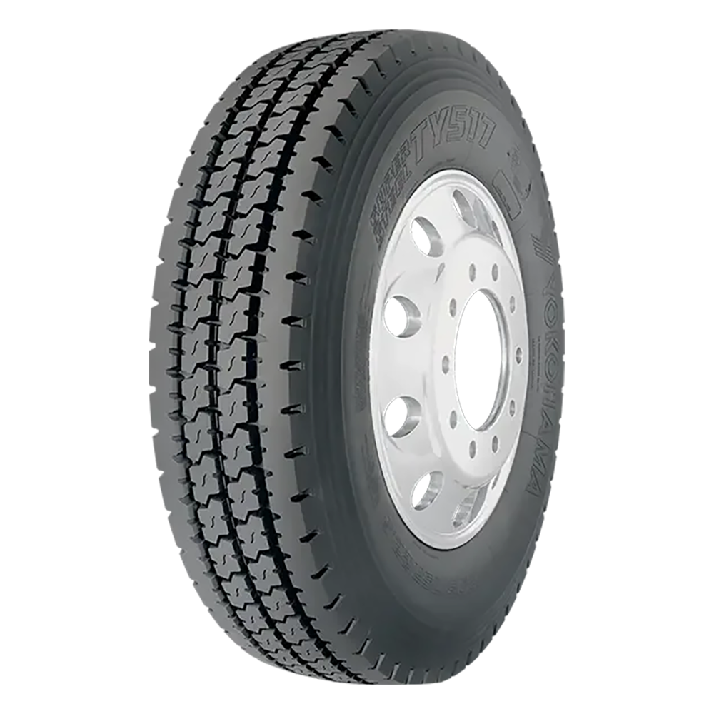 Yokohama - TY517 MC2 - 120151731 Tires: Get Reviews & Free Shipping