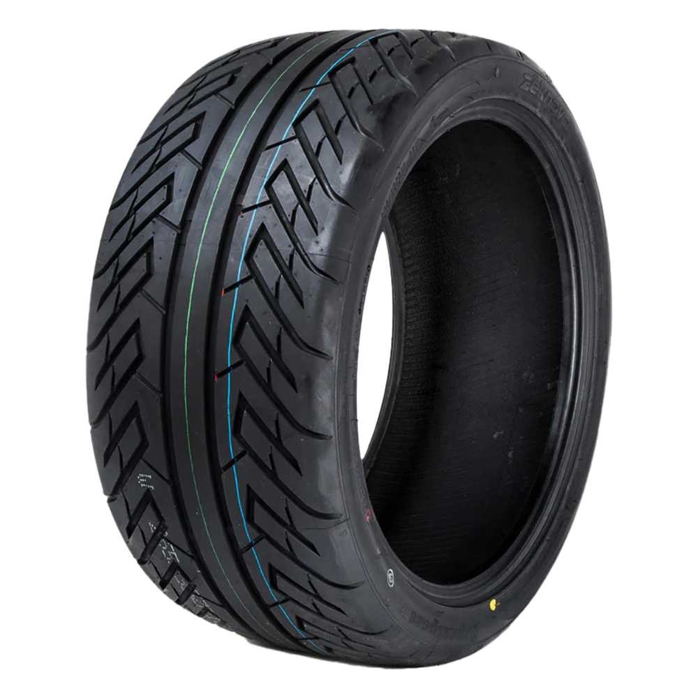 Zeknova Supersport RS