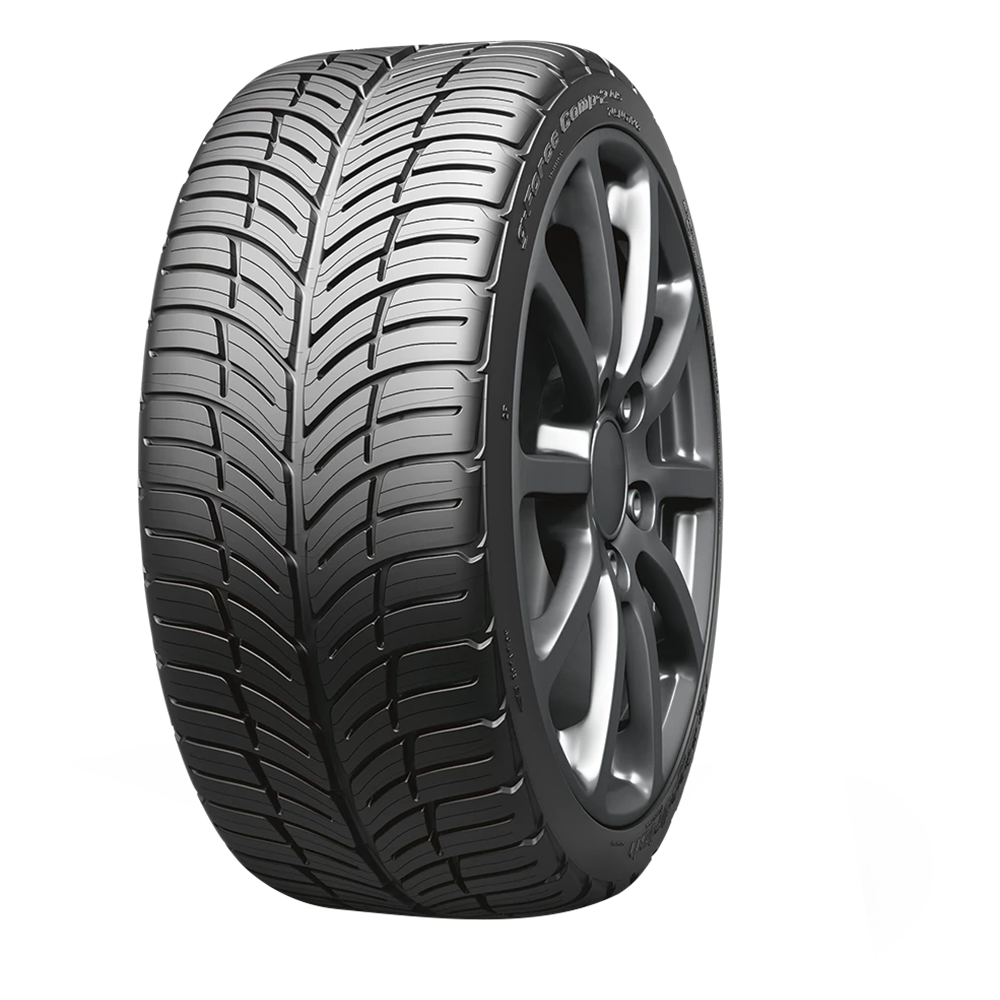 bfgoodrich g-Force COMP-2 A/S PLUS Tires: Reviews & Prices g-Force