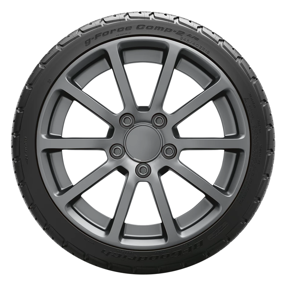 BFGoodrich g-Force COMP-2 A/S PLUS