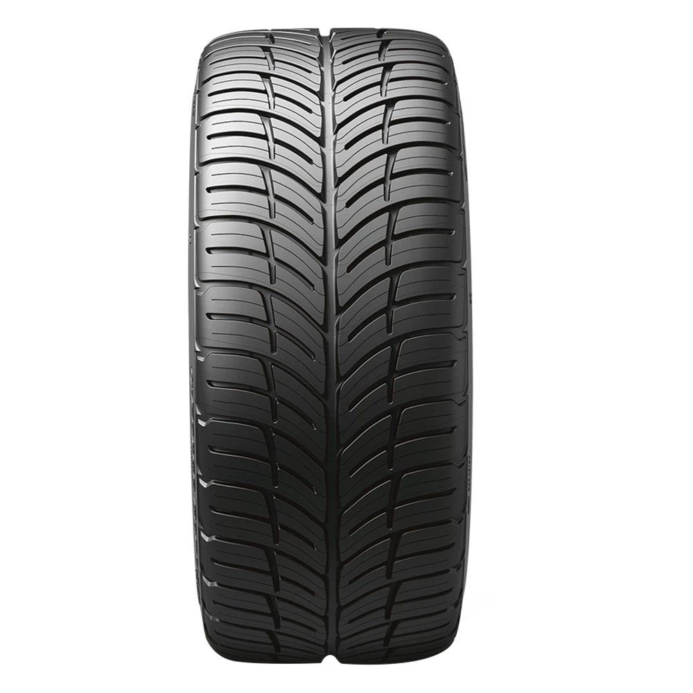 BFGoodrich g-Force COMP-2 A/S PLUS