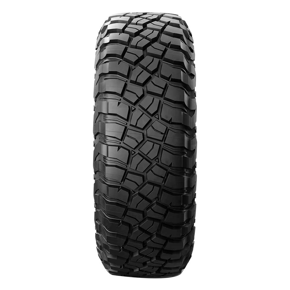 BFGoodrich - Mud-Terrain T/A KM3 - 21105 Tires: Get Reviews & Free