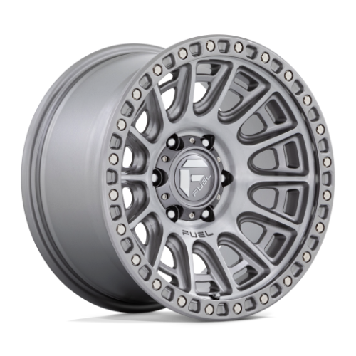 D833 Cycle
