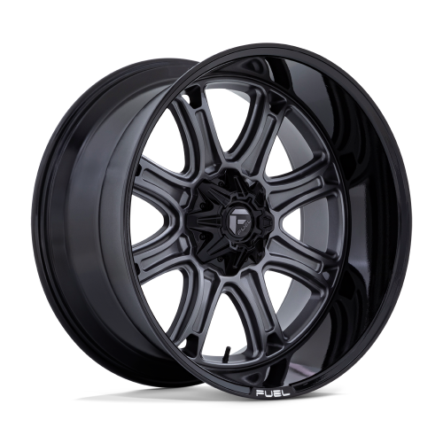 D853 Darkstar