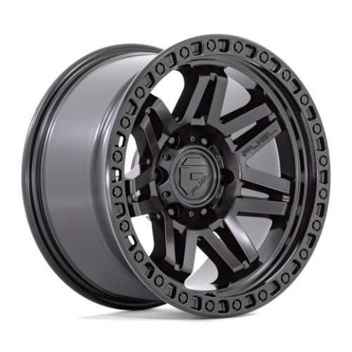D810 Syndicate