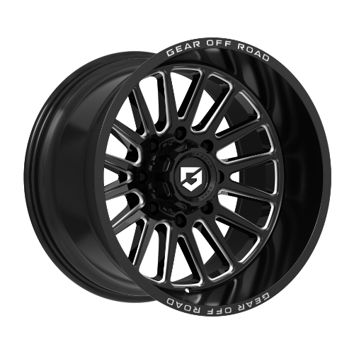 Gear Alloy 764BM