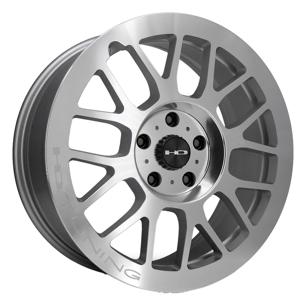 HD Wheels Gear