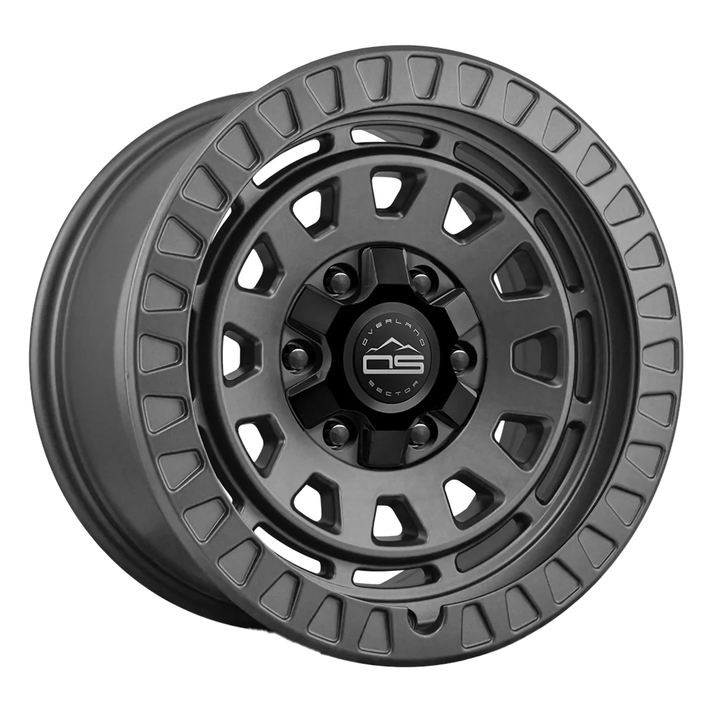 Overland Sector Venture
