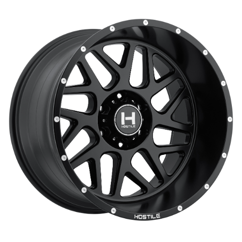 Sprocket H108