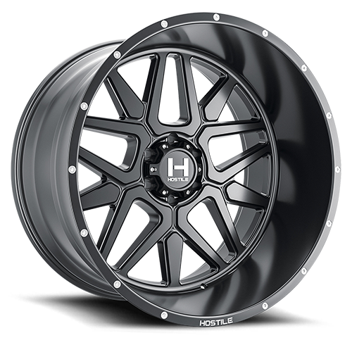 Diablo H128