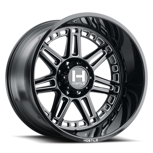 Lunatic H124