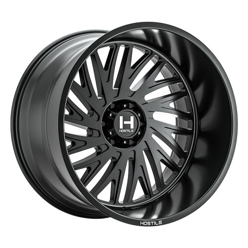 Syclone H131bb