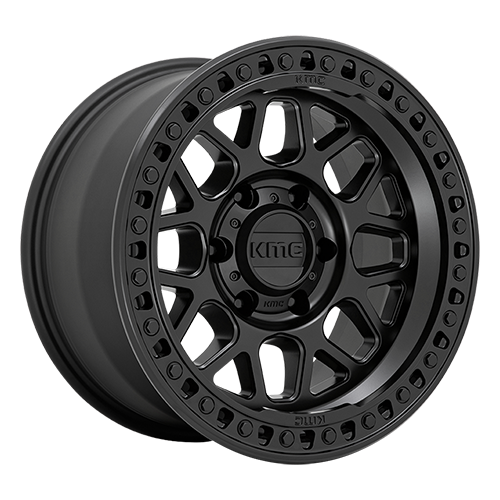 KMC KM549mx GRS