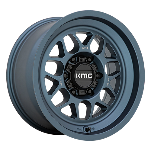 KMC KM725lx TERRA