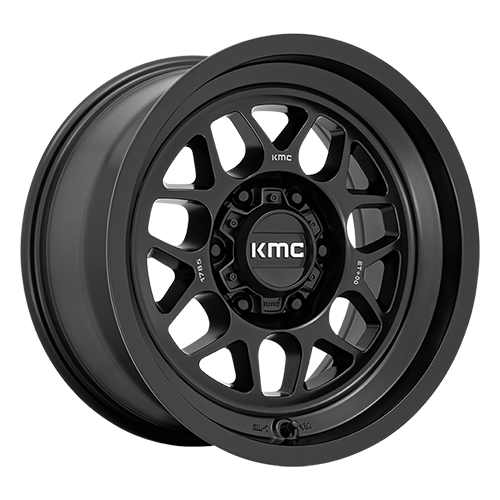KMC KM725mx TERRA