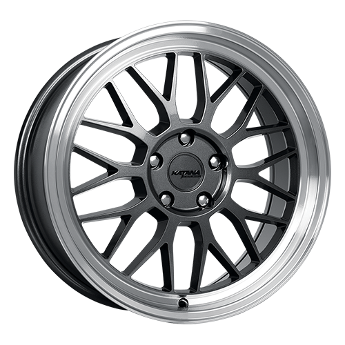 Katana Racing KR06